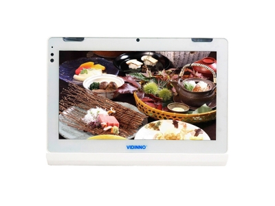 Restaurant LCD Menu Power Bank New Products Lcd Display Player