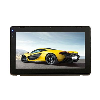 视频媒体播放器